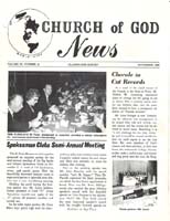 COG News Gladewater 1963 (Vol 03 No 11) Nov1